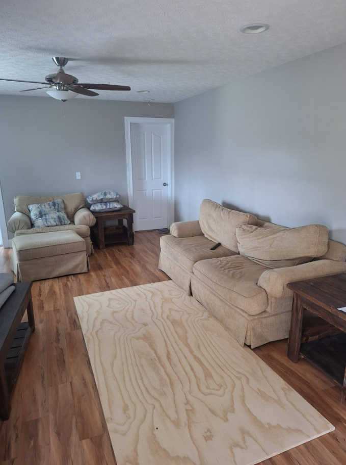 furniture removal huntington before