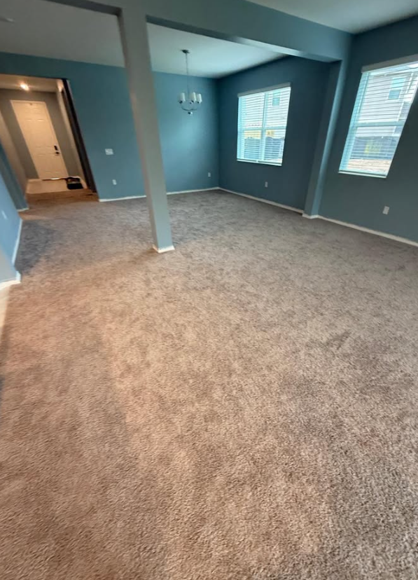 carpet removal huntington