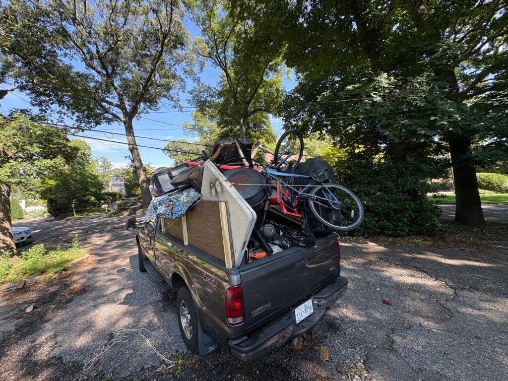 30pear truck